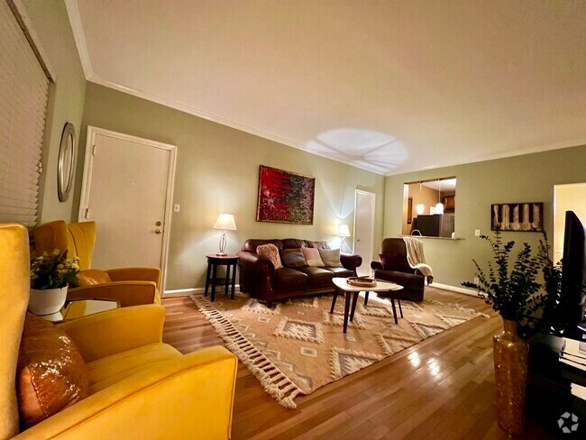 Buckhead Rentals Atlanta Ga