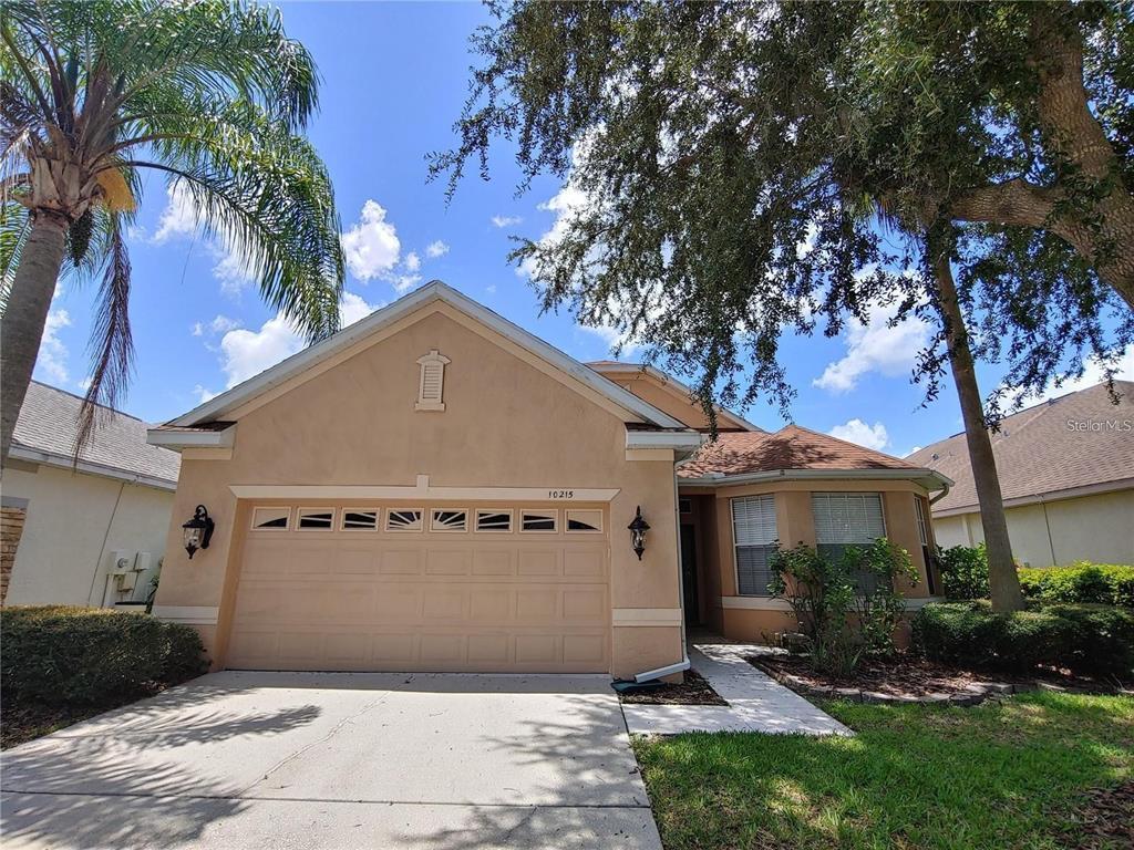 Primary Photo - 10215 Evergreen Hill Dr