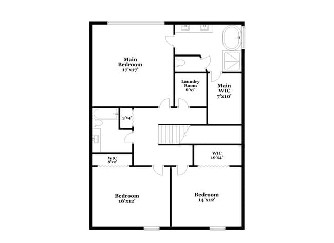 Building Photo - 13945 Crater Cir
