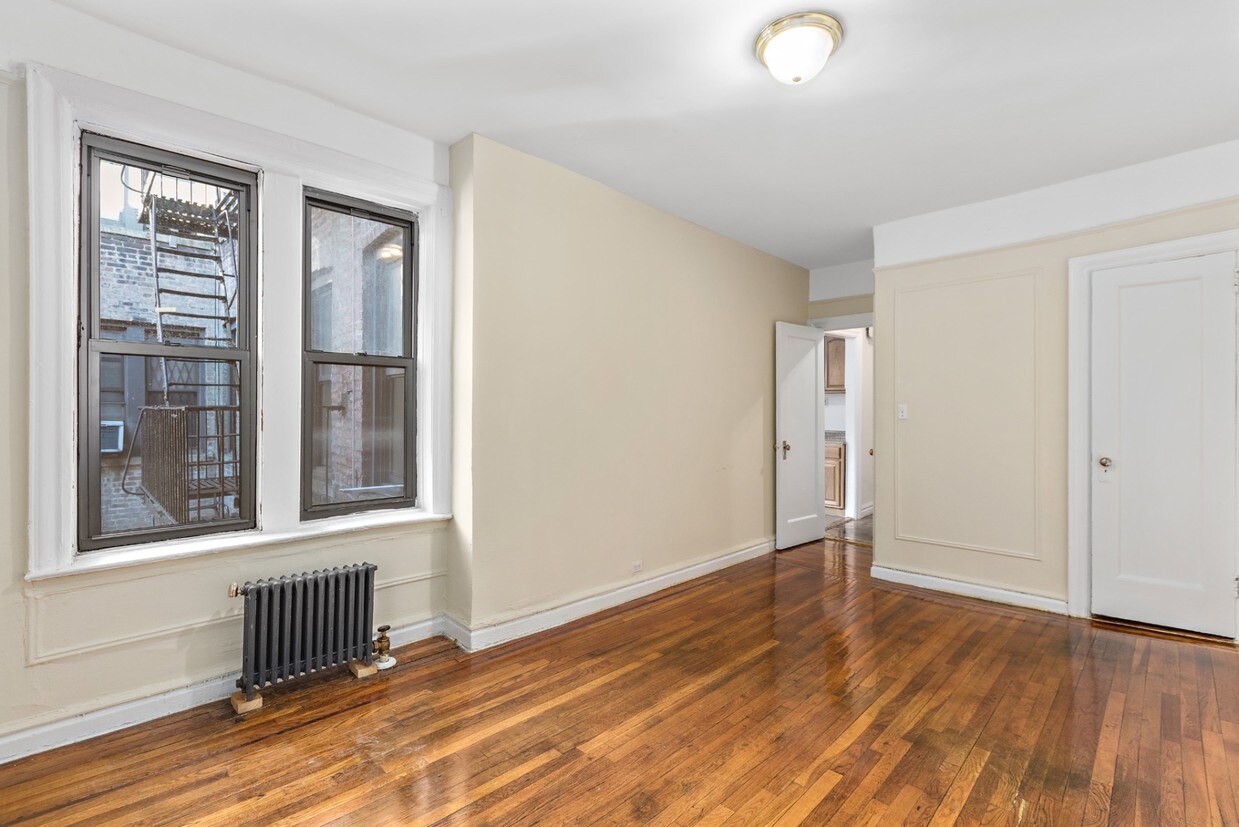 Foto del edificio - 468 W 148th St