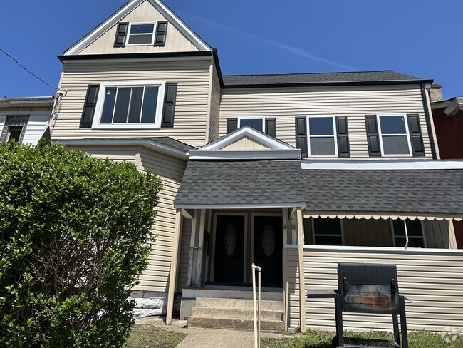 Building Photo - 6621 Tennis St