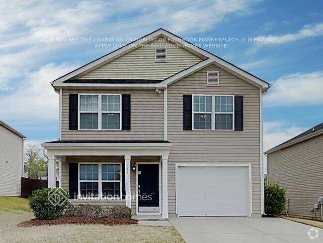 Building Photo - 944 Cassidy Dr