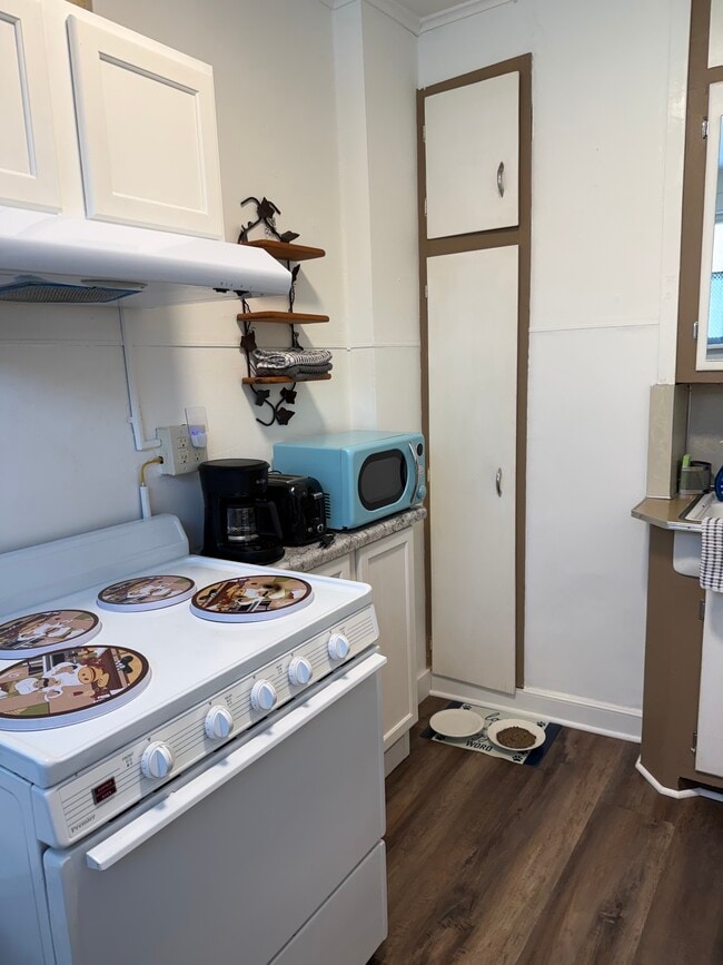 Foto del edificio - 544 S 1st Ave