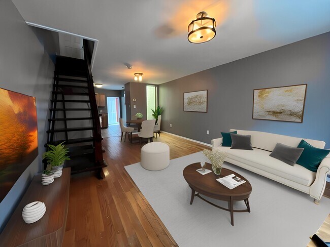 Foto del edificio - 3413 Tilton St