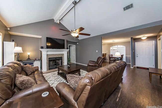 Foto del edificio - 2209 Stonewood Ct
