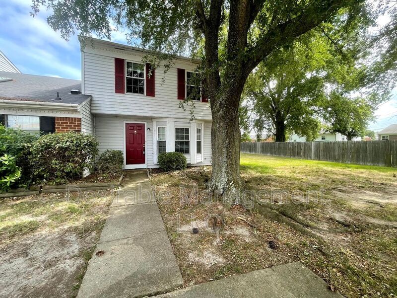 2931 Leta Ct, Hampton, VA 23666 House Rental in Hampton, VA