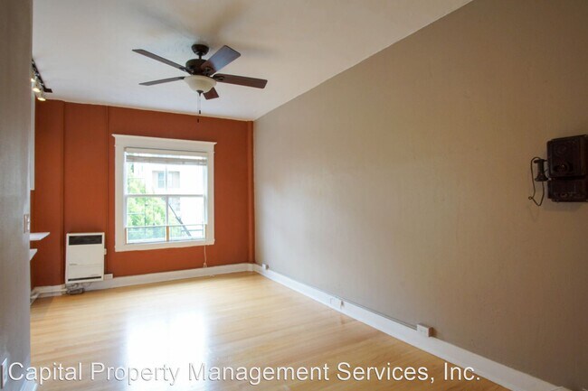 Foto del edificio - 715 SW King Ave