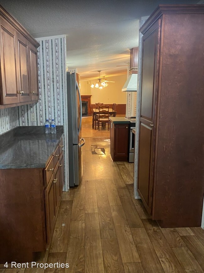 Foto del edificio - 4 br, 2 bath House - 1970 Cumberland Heigh...