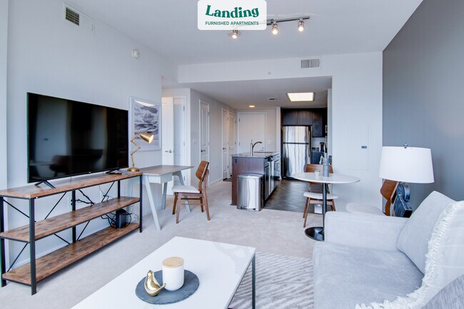 Foto del edificio - 1330 S Fair St