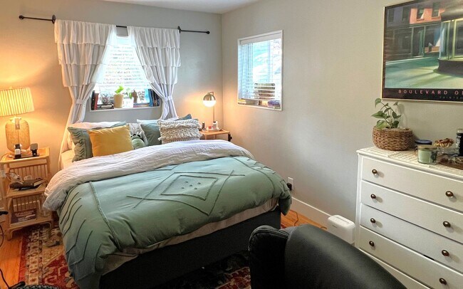 Foto del edificio - Live in the Heart of ATL! ~ 1 Bedroom ready January!