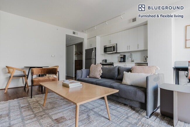 Foto del edificio - 875 10th St NW