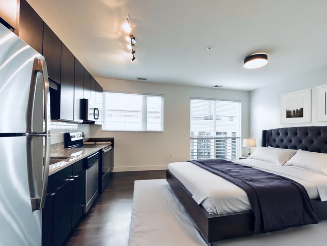 Interior Photo - Ardmore Apartments