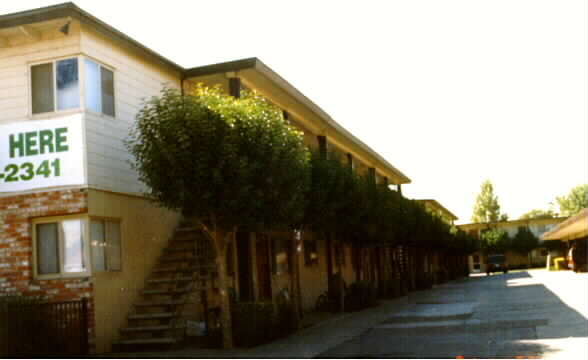 Foto del edificio - El Preda Apartments