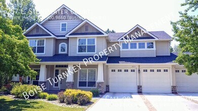 Building Photo - 257 E Stonewater Ct