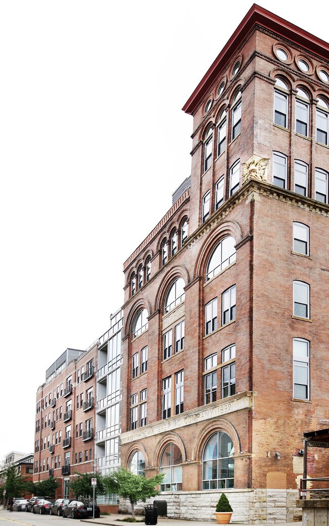 Foto del edificio - 2434 Smallman St