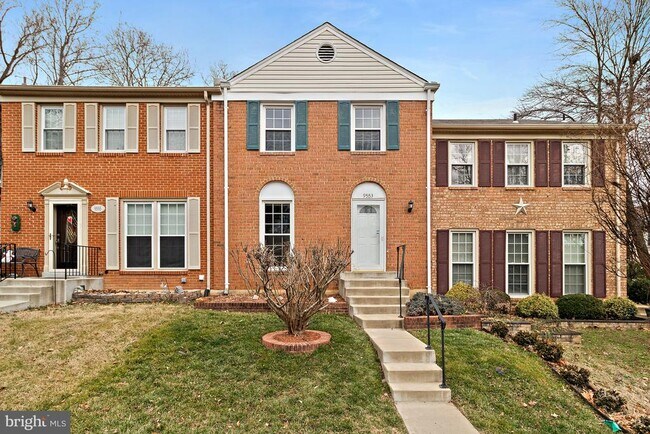 Building Photo - 9553 Cherry Oak Ct