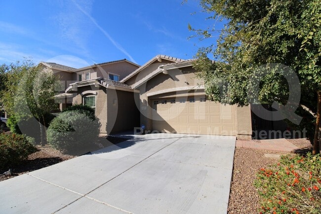 Building Photo - 3270 S Santa Rita Way