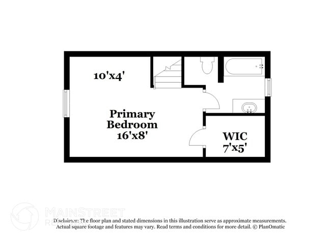Building Photo - 2607 Landrum Ct