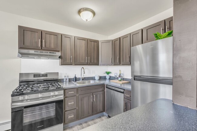 Interior Photo - Laurelton Village Apartments