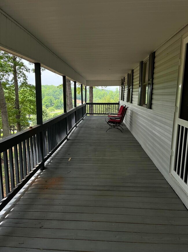 Building Photo - 163 Will Edwards Road