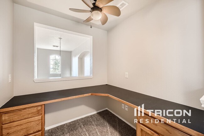 Foto del edificio - 3812 Calloway Dr