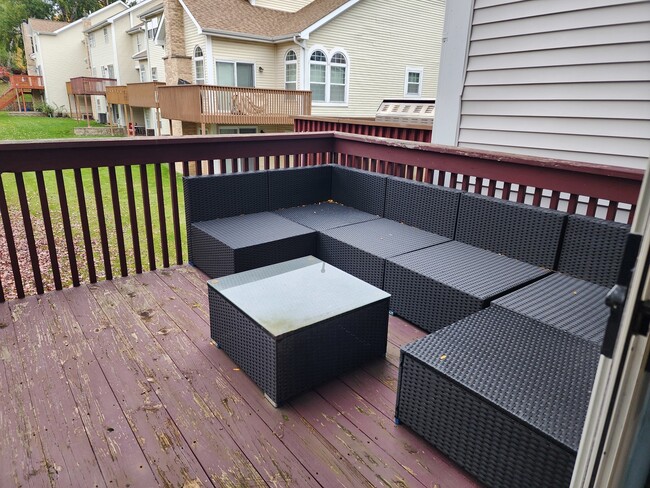 Building Photo - 5504 Ridge Crossing