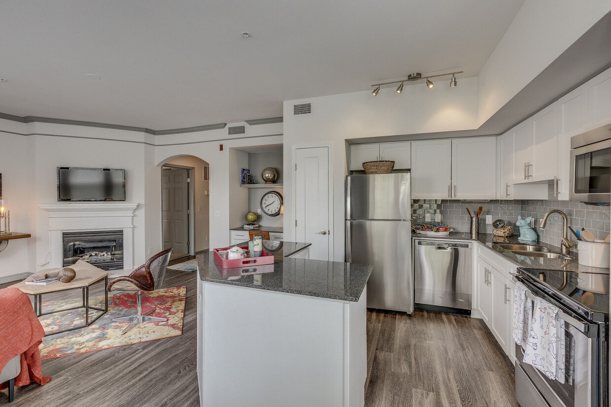 IMT Lowry Rentals in Denver at 8155 E Fairmount Dr Denver, CO