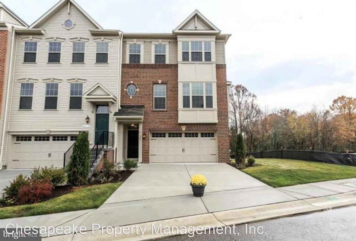 213 Mill Crossing Ct, Severn, MD 21077 House for Rent in Severn, MD