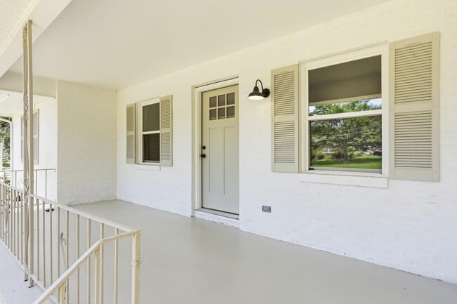 Photo - 114 Alpine Dr (Rossville, GA) House