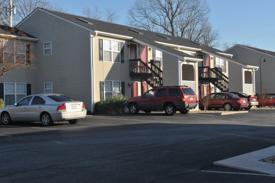 Timber East Apartments Rentals Lynchburg, VA