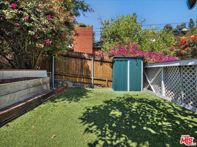Foto del edificio - 2565 Glen Green St