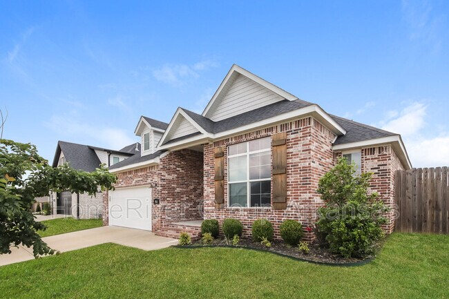 Foto del edificio - 466 N Drywood Creek Dr