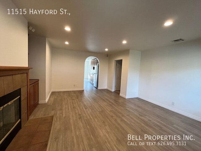 Foto del edificio - 11515 Hayford St