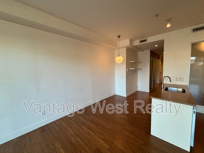 Photo du bâtiment - 218-1289 Ellis St