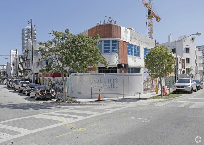 Building Photo - 2035 Washington Ave