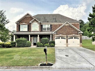 Building Photo - 4925 Carriage Bridge Ln