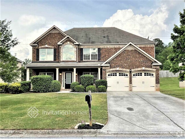 Building Photo - 4925 Carriage Bridge Ln