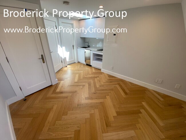 Foto del edificio - 468 Massachusetts Ave