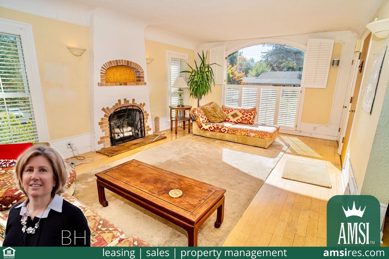 Foto principal - Prime San Anselmo Location......4 Bed