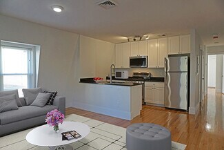 Building Photo - 4 Osgood St
