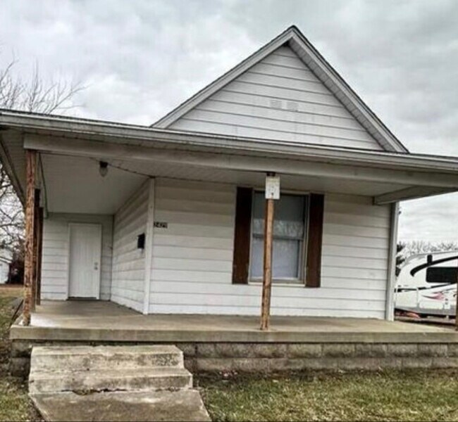 Foto del edificio - 2429 2nd Ave