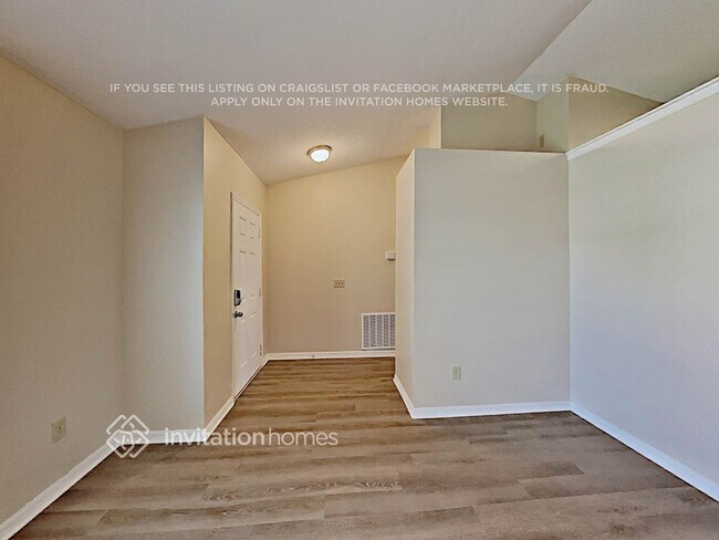 Foto del edificio - 1193 Three Meadows Drive