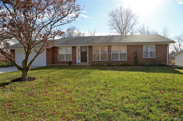 Primary Photo - 12308 Betsy Ross Ln