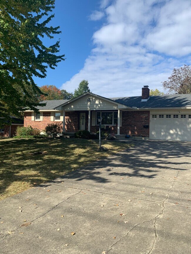 Foto del edificio - Check out this spacious 3bdr home in Monroe!