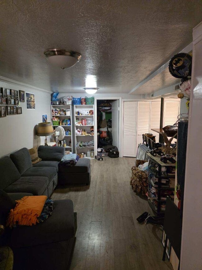 Building Photo - 2145 S Nowell Cir