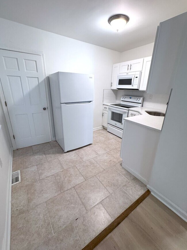 Foto del edificio - 2407 N 17th St