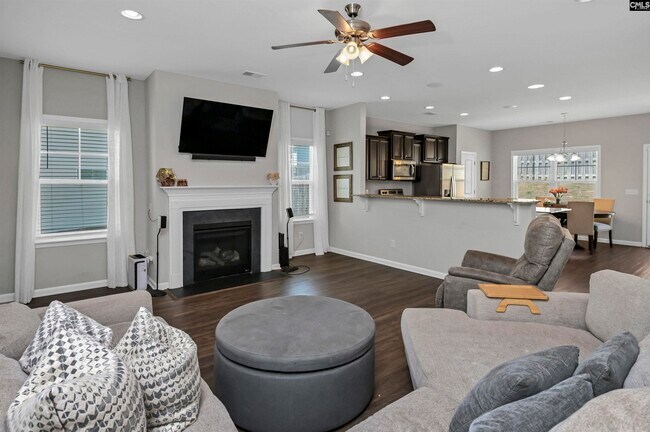 Foto del edificio - 836 Red Solstice Ct