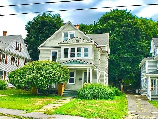 Building Photo - 334 Brightwood Ave