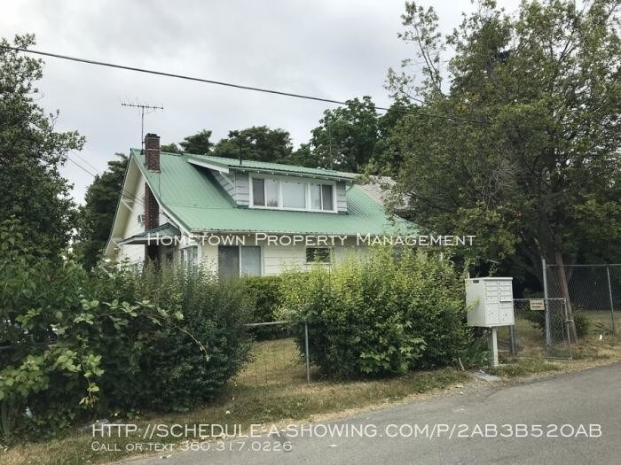 Primary Photo - 1 bedroom in Tacoma WA 98444