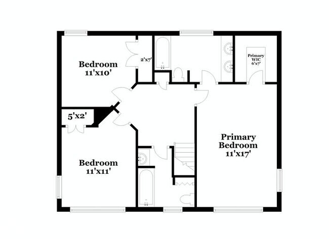 Building Photo - 3814 SAXONBURY WAY, CHARLOTTE, NC 28269